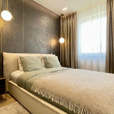 Luksusowe Apartamenty Na Torunskiej 克维曾 外观 照片