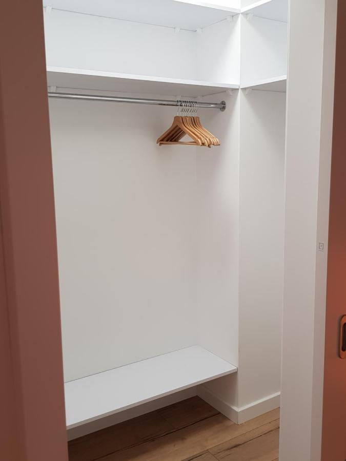 Luksusowe Apartamenty Na Torunskiej 克维曾 外观 照片